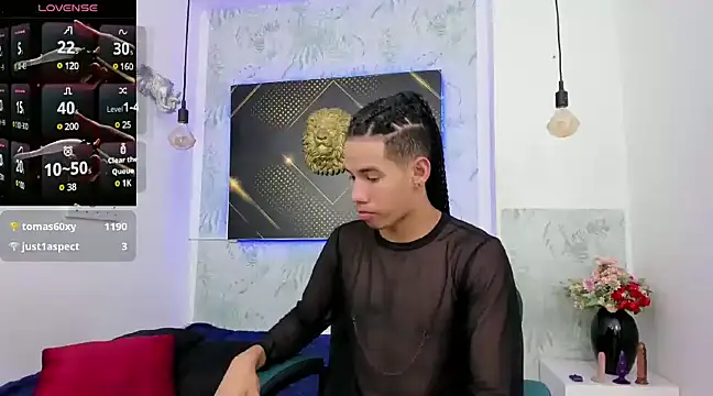 Erick Zhimerman online show from 02/01/25, 10:05