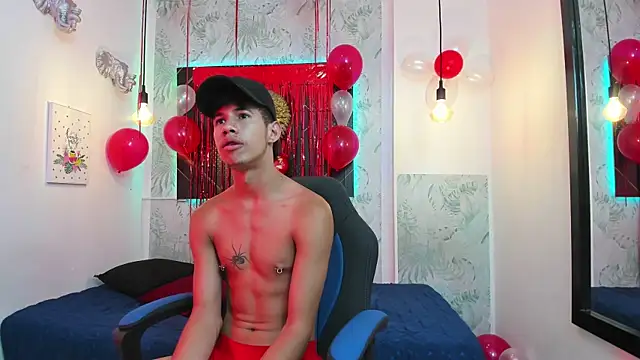 Erick Zhimerman online show from 02/14/25, 07:07