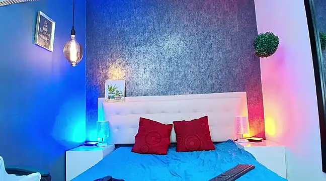 Erick Zhimerman online show from 03/08/25, 03:39