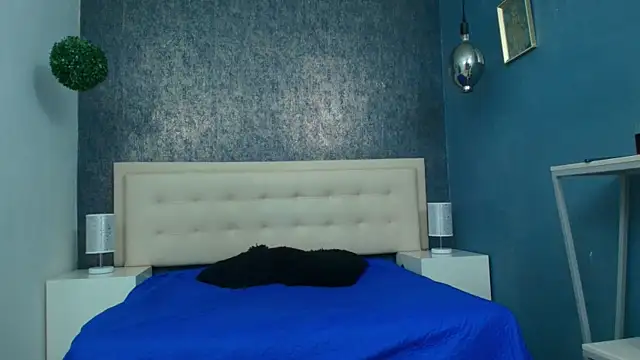 Erick Zhimerman online show from 09/13/25, 03:06