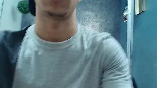 Erick Zhimerman online show from 01/08/26, 04:15