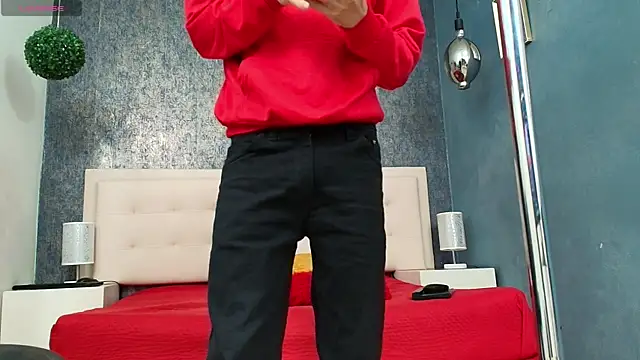 Erick Zhimerman online show from 01/13/26, 04:18