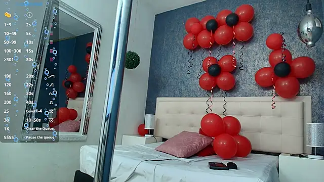 Erick Zhimerman online show from 02/07/26, 03:43