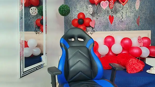 Erick Zhimerman online show from 02/15/26, 03:36