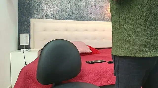 Erick Zhimerman online show from 03/02/26, 04:14