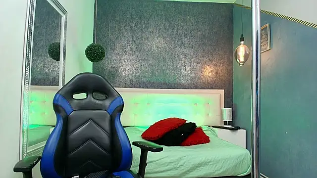 Erick Zhimerman online show from 03/11/26, 04:18