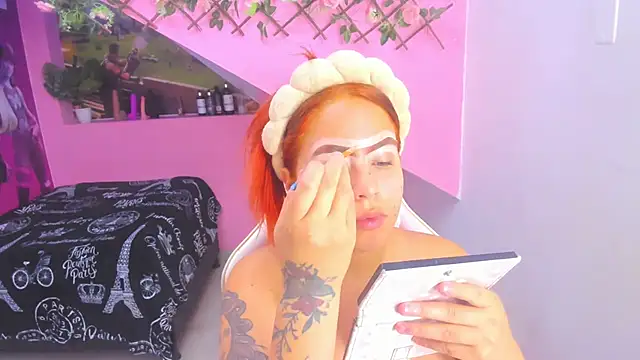 marcellaa303av online show from 01/22/25, 03:20