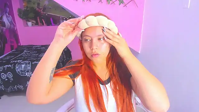 marcellaa303av online show from 01/24/25, 02:28