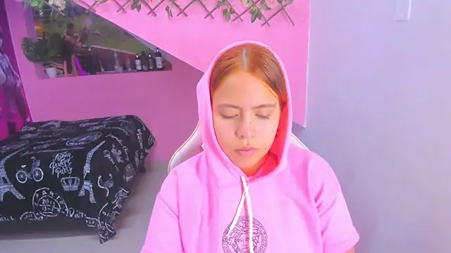 marcellaa303av online show from 01/31/25, 02:58