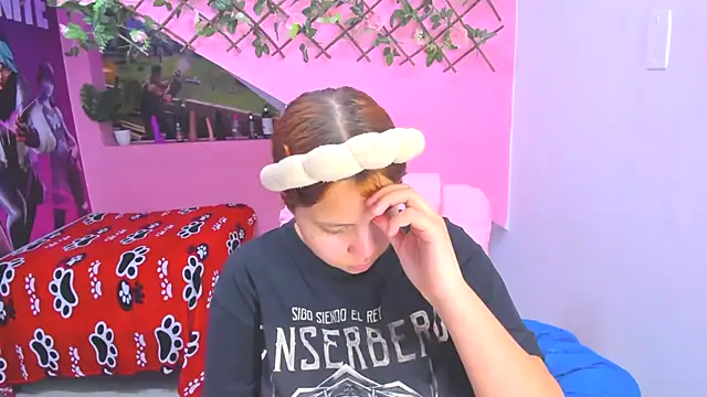 marcellaa303av online show from 03/10/25, 03:01