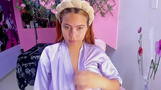 marcellaa303av online show from 09/19/25, 11:16