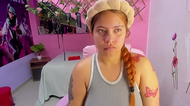 marcellaa303av online show from 10/12/25, 12:42