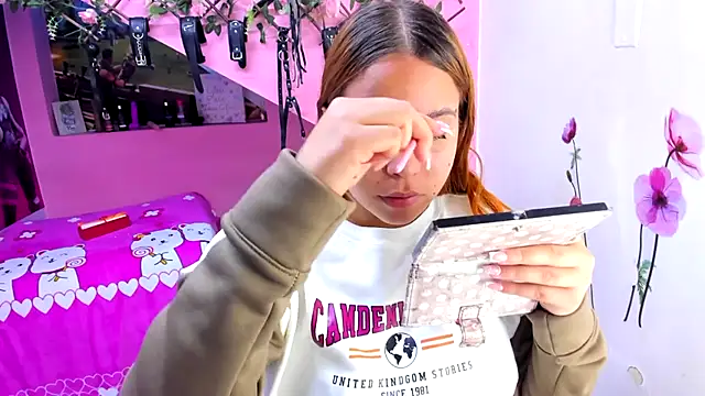 marcellaa303av online show from 11/17/25, 03:01