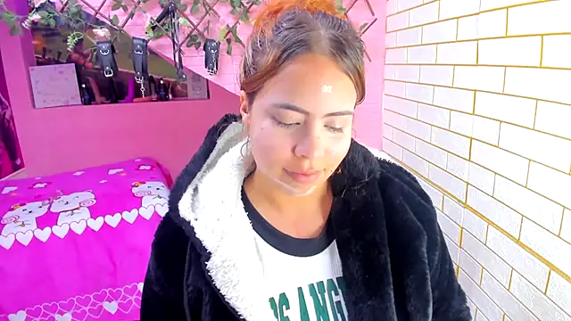 marcellaa303av online show from 11/29/25, 05:10