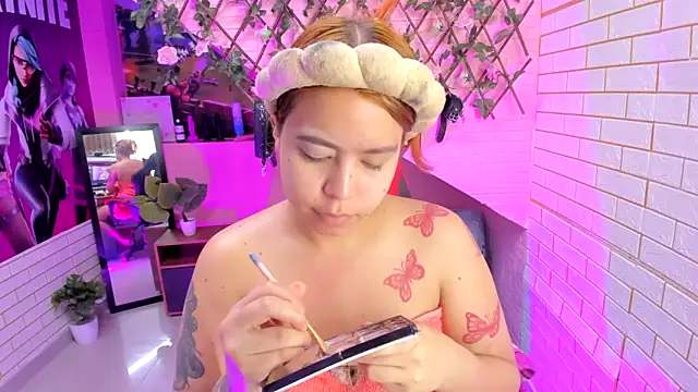 marcellaa303av online show from 06/10/26, 12:22