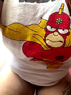 CinnamonCookiez online show from 11/09/25, 08:07