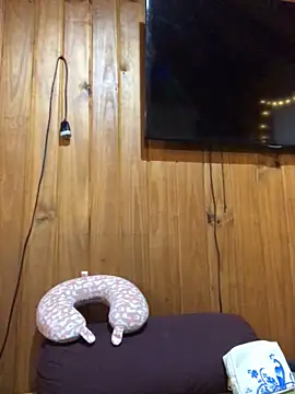 EffyScarlet online show from 10/01/25, 11:00