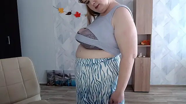 Melina Hot9 online show from 10/01/25, 10:21