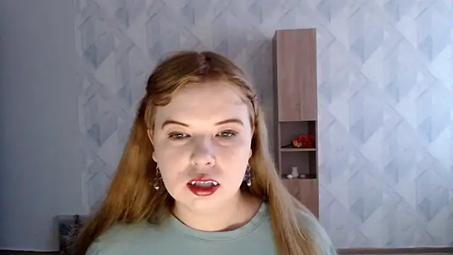 Melina Hot9 online show from 10/20/25, 09:21