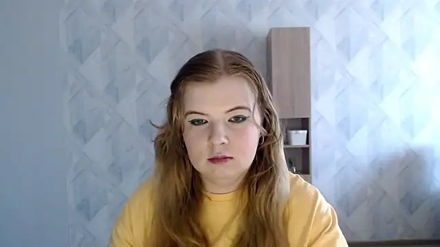 Snapshot of Melina_Hot9 chatting on 05/04/26, 07:04 Melina Hot9 online show from 05/04/26, 07:04