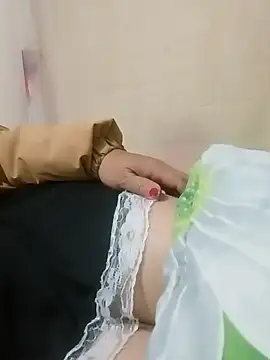 Annhien789 online show from 01/16/25, 10:34