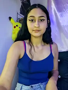 MadissomCute online show from 12/06/24, 03:08