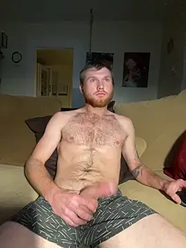 dcockell online show from 03/05/25, 10:33