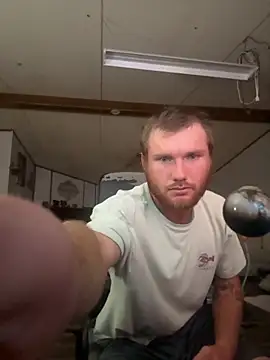 dcockell online show from 09/28/25, 10:09