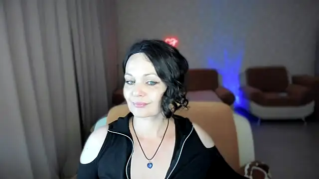 WitchBlueRose online show from 09/20/25, 07:48