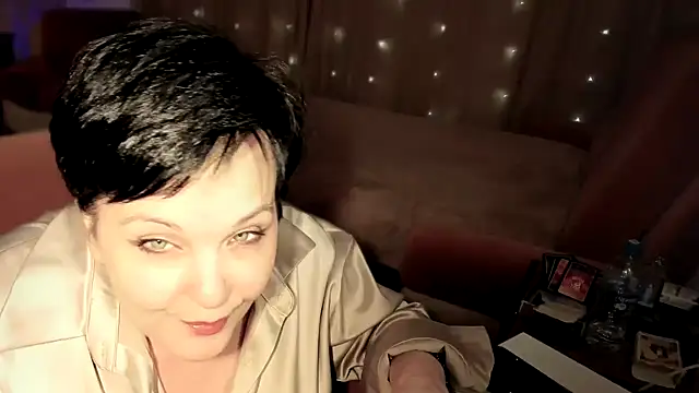 WitchBlueRose online show from 02/11/26, 07:52