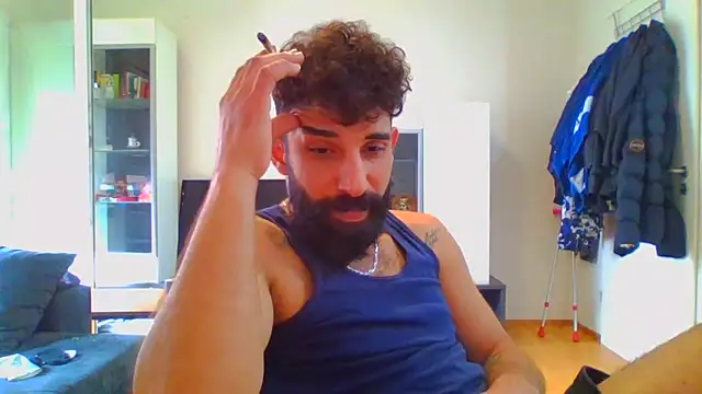 cankaraa96 online show from 09/21/25, 01:02