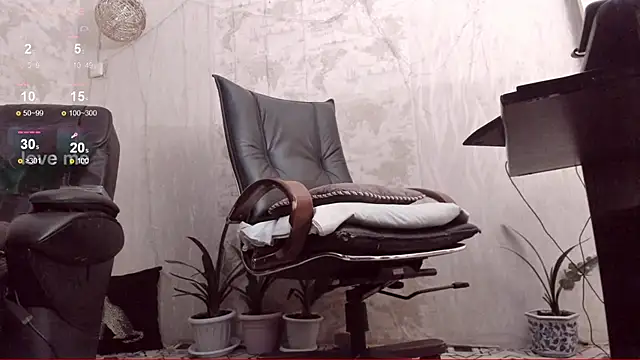 xKoreanGirl online show from 03/18/26, 02:09