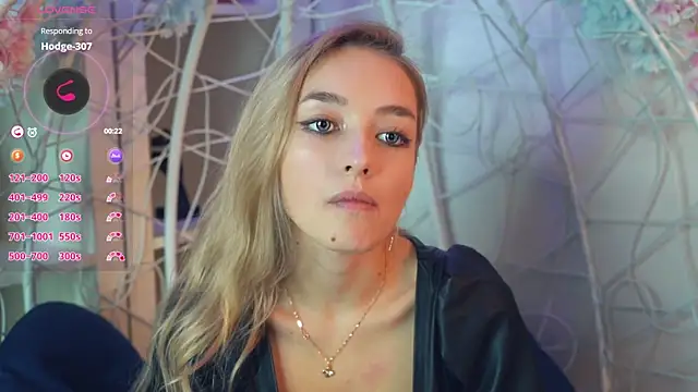 FlairCunard online show from 12/05/24, 09:17