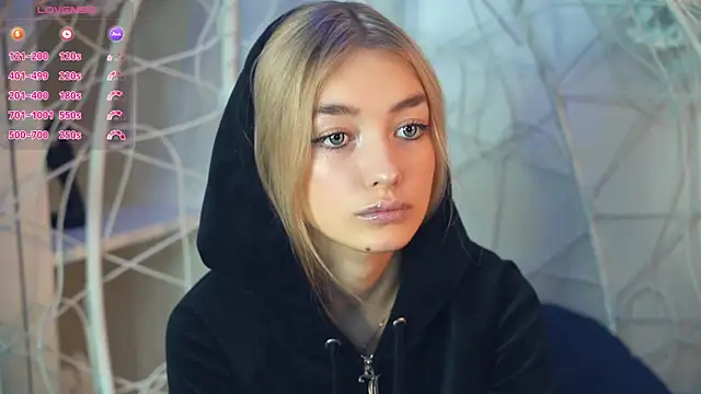 FlairCunard online show from 12/10/24, 02:50