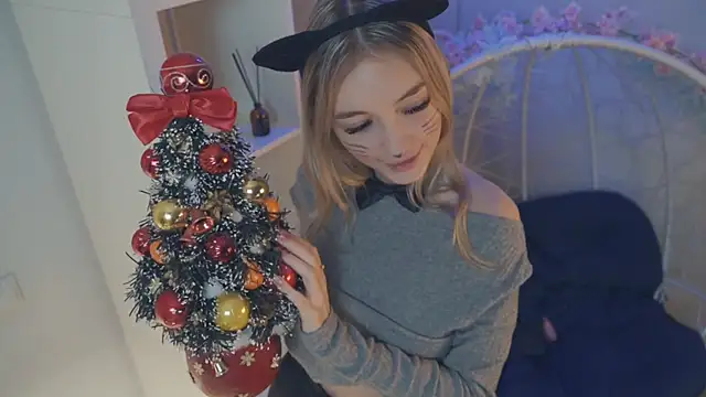 FlairCunard online show from 12/25/24, 10:37