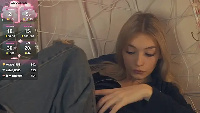 FlairCunard online show from 01/16/25, 08:46