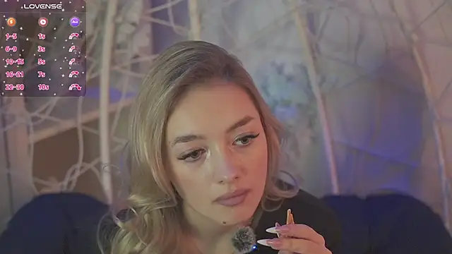 FlairCunard online show from 02/10/25, 09:36