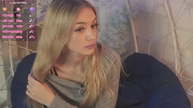 FlairCunard online show from 02/15/25, 07:28