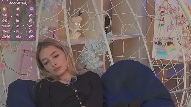 FlairCunard online show from 02/19/25, 12:46