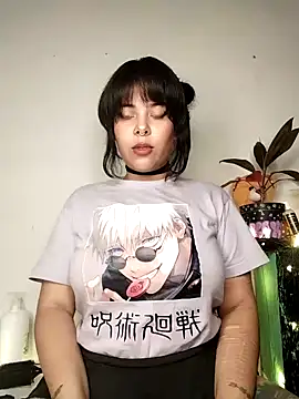 Calatea online show from 02/07/25, 02:08