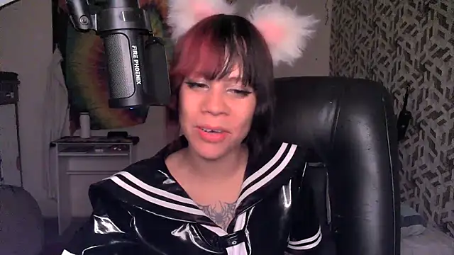 Liv Alt online show from 04/24/26, 04:48