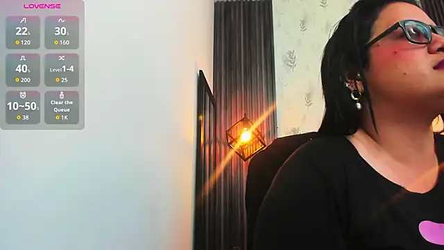 brigittemiller online show from 11/30/25, 04:33