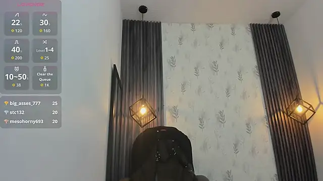 brigittemiller online show from 12/13/25, 07:53