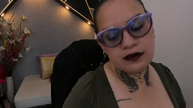 brigittemiller online show from 02/25/26, 01:26