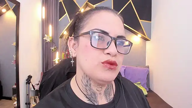 brigittemiller online show from 04/02/26, 01:36