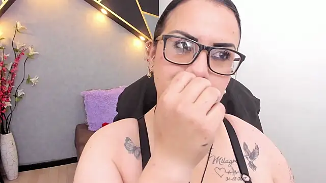 brigittemiller online show from 04/23/26, 02:02