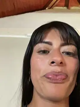 Snapshot of ZairaSofia1 chatting on 12/29/24, 02:06 ZairaSofia1 online show from 12/29/24, 02:06