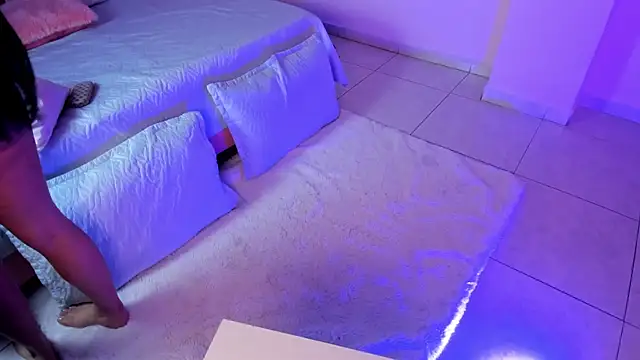 Snapshot of zoe_rivers chatting on 01/31/25, 05:10 zoe rivers online show from 01/31/25, 05:10