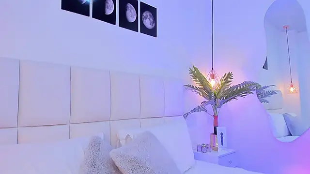 zoe rivers online show from 09/20/25, 01:28