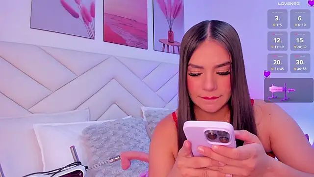 Snapshot of zoe_rivers chatting on 01/16/26, 06:56 zoe rivers online show from 01/16/26, 06:56